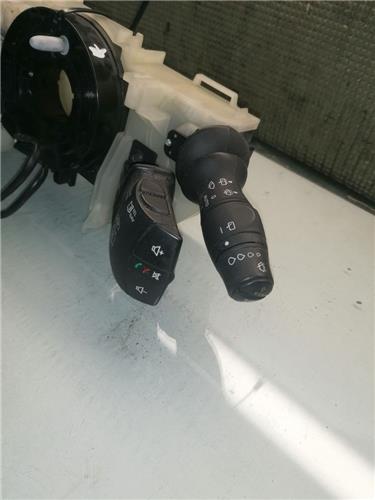 Mando Multifuncion Renault Megane III Berlina 5P (2008->) foto 3