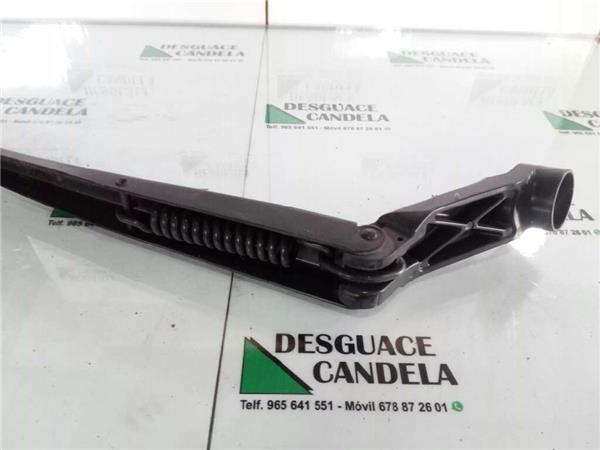 Brazo Limpiaparabrisas Delantero Izquierdo Toyota VERSO foto 2