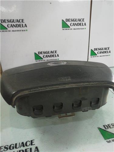 Airbag Volante Nissan Primastar (X83)(09.2006->) foto 2