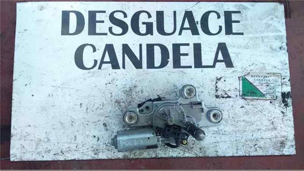 Motor Limpiaparabrisas Trasero Ford Focus Berlina (CAK)(1998->)