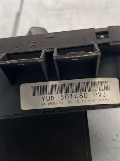 Mando De Luces Land Rover Range Rover Sport (01.2005->) foto 3