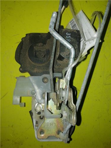 Cerradura Puerta Trasera Izquierda Rover Rover 45 (RT)(2000->) foto 2