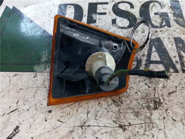 Intermitente Delantero Derecho Volvo SERIE 440 foto 2