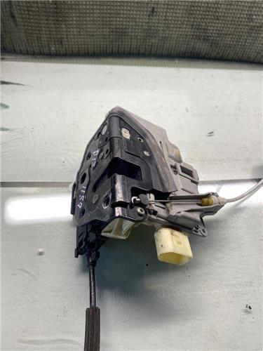 Cerradura Puerta Delantera Izquierda Audi Q7 (4L)(07.2006->) foto 3