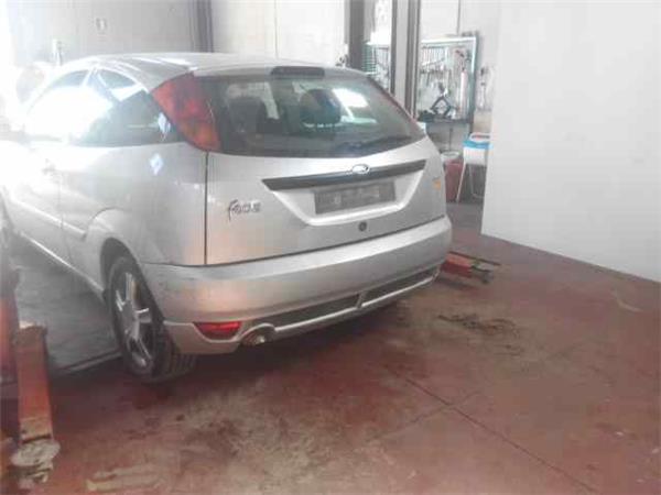 Amortiguador Delantero Derecho Ford Focus Berlina (CAK)(1998->) foto 4