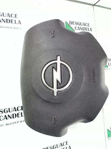 Airbag Volante Opel VECTRA C BERLINA foto 5