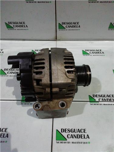 Alternador Fiat PANDA