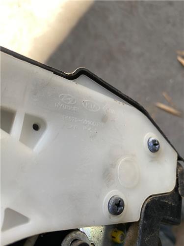 Cerradura Puerta Trasera Derecha Kia Sportage (KM)(2005->) foto 2