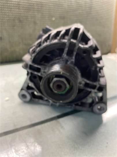 Alternador Citroen C4 Berlina (06.2004->) foto 2
