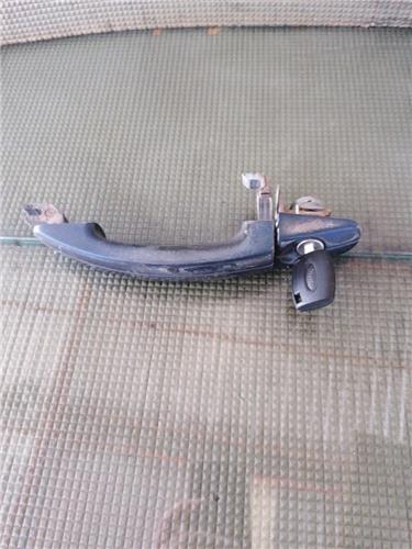 Maneta Exterior Delantera Izquierda Ford Focus C-MAX (CAP)(2003->2007)