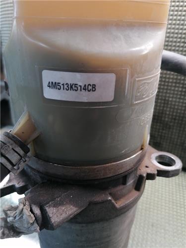 Bomba Servodireccion Ford Focus Berlina (CB4)(2008->) foto 4