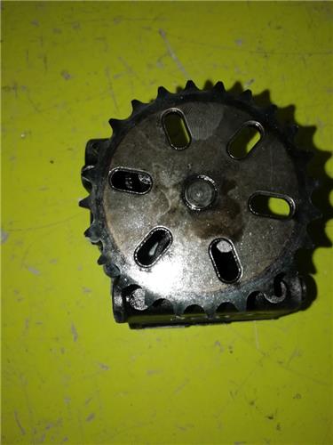 Bomba De Aceite Renault Trafic III Combi (08.2014->) foto 3