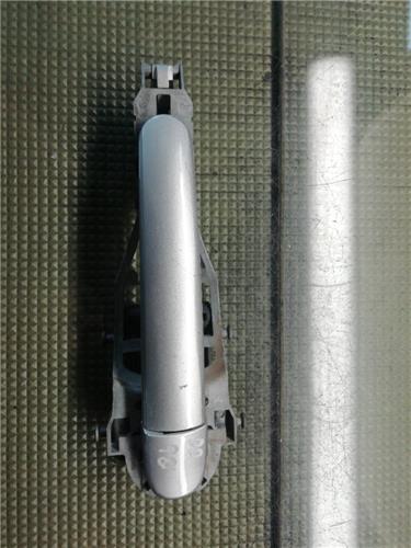 maneta exterior delantera derecha volkswagen