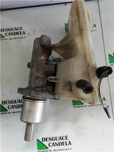 Bomba Freno Opel Vivaro (2001->) foto 5