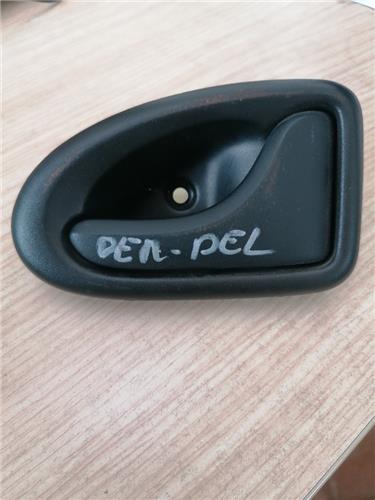 Manilla Interior Puerta Delantera Derecha Renault Megane I Berl./ Berl. con portón (BA0)(08.1995->)