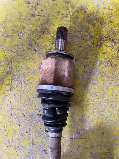 Transmision Delantera Izquierda Land Rover Range Rover Sport (01.2005->) foto 2