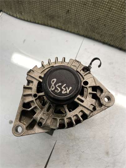 Alternador Kia Venga (YN)(2010->) foto 5