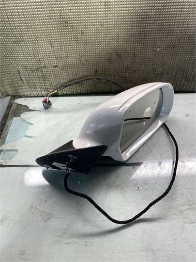 Retrovisor Electrico Derecho Skoda Octavia Combi (1Z5)(2008->)
