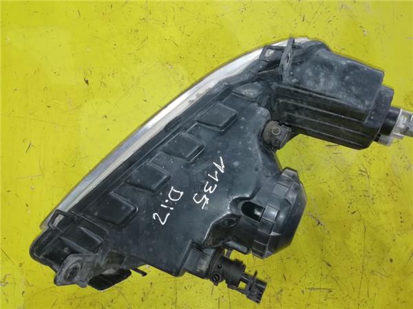 Faro Delantero Izquierdo Peugeot 106 (S2)(04.1996->) foto 3