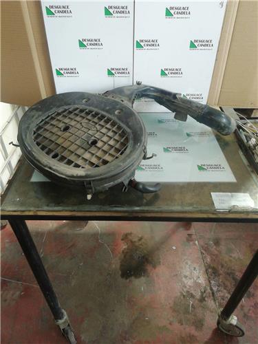 Filtro Aire Ford FIESTA BERL./COURIER