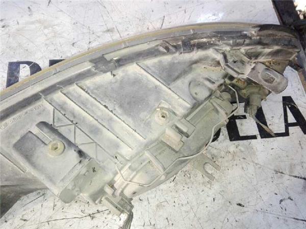 Faro Delantero Derecho Ford MONDEO FAMILIAR foto 3
