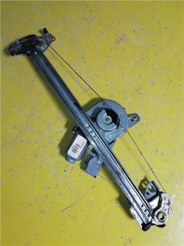 Elevalunas Electrico Delantero Derecho Citroen C3 (2002->)