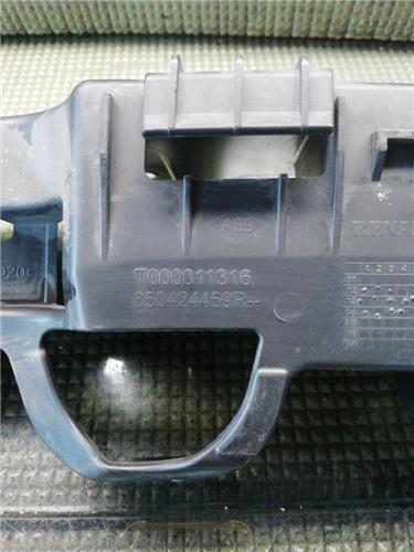 SOPORTE CENTRAL PARAGOLPES TRA. Renault Clio IV (2012->) foto 3