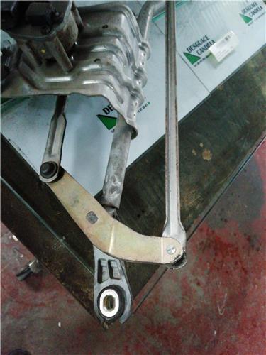Motor Limpiaparabrisas Delantero Renault Scenic II (JM)(2003->) foto 3