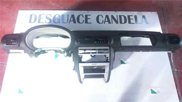 Salpicadero Seat Leon (1M1)(11.1999->)