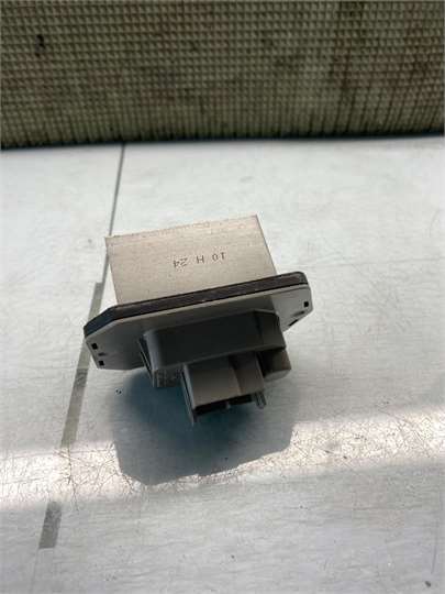 RESISTENCIA CALEFACCION Land Rover Range Rover Sport (01.2005->) foto 4