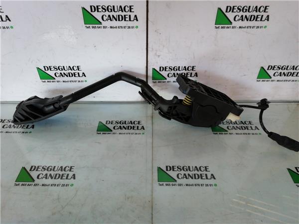 Pedal Acelerador Citroen C5 Berlina (2004->) foto 5