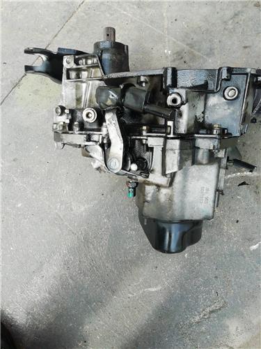 Caja Cambios Manual Renault Clio II Fase I (B/CB0)(1998->) foto 2