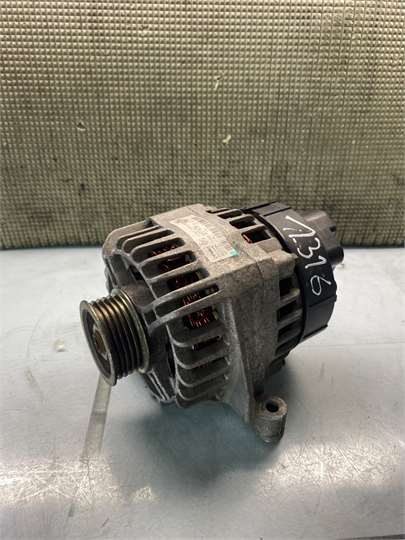 Alternador Fiat II Panda (169)(2003->)