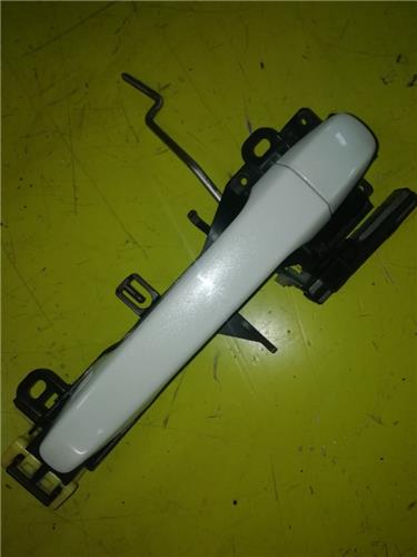 maneta exterior delantera derecha toyota priu