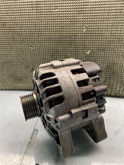 Alternador Peugeot 207 (2006->) foto 2