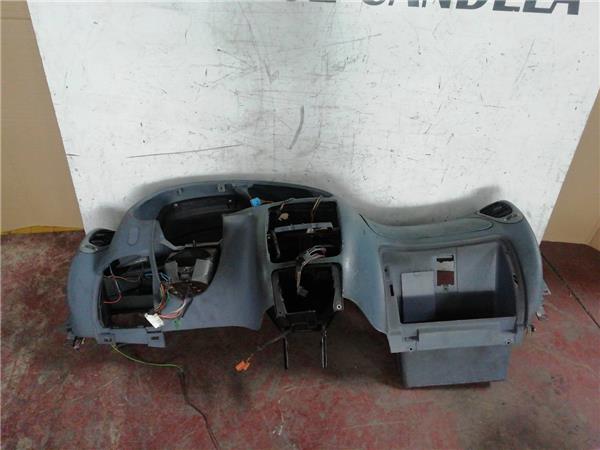 Salpicadero Ford Fiesta Courier (1996->)