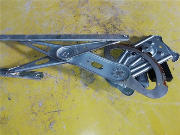 Elevalunas Electrico Delantero Derecho Renault Scenic III (JZ)(2009->) foto 4