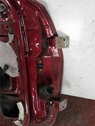 Puerta Delantera Izquierda Seat CORDOBA BERLINA foto 5