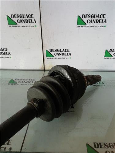 Transmision Delantera Derecha Mazda 323 BERLINA C/F/S foto 2