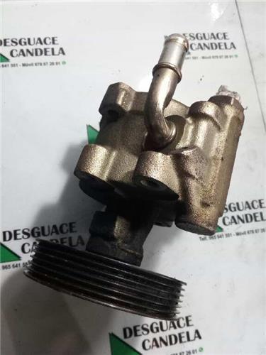 Bomba Servodireccion Renault MEGANE I BERLINA HATCHBACK foto 3
