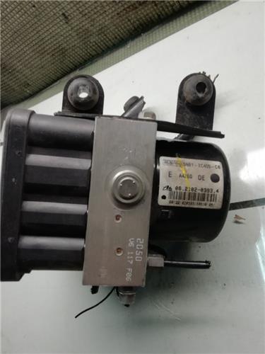 Nucleo Abs Mazda 5 Berlina (CR)(2005->) foto 3