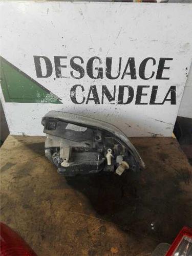 Faro Delantero Derecho Seat IBIZA foto 2