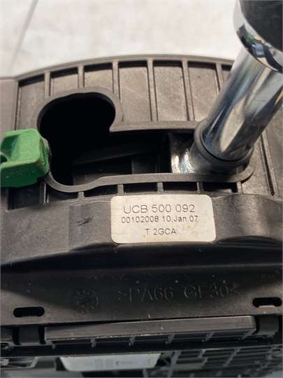Palanca De Cambio Land Rover Range Rover Sport (01.2005->) foto 4