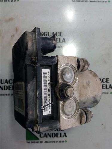 Nucleo Abs Peugeot 307 (S1)(04.2001->06.2005) foto 2