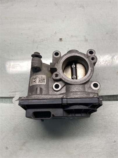 Caja Mariposa Aire Nissan Juke I (F15E)(06.2010->)