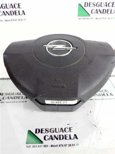 Airbag Volante