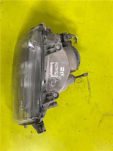 Faro Delantero Derecho Saab 9-3 Berlina (1998->) foto 3