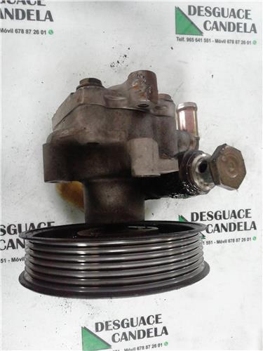 Bomba Servodireccion Audi A3 (8L)(09.1996->) foto 2