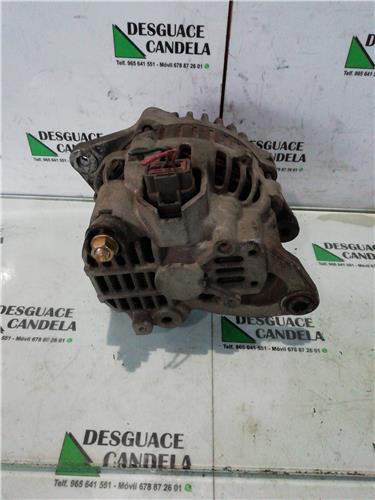 Alternador Mazda 323 BERLINA C/F/S foto 3