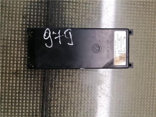 CENTRALITA BLUETOOTH Toyota Corolla Verso (R1)(2004->) foto 4
